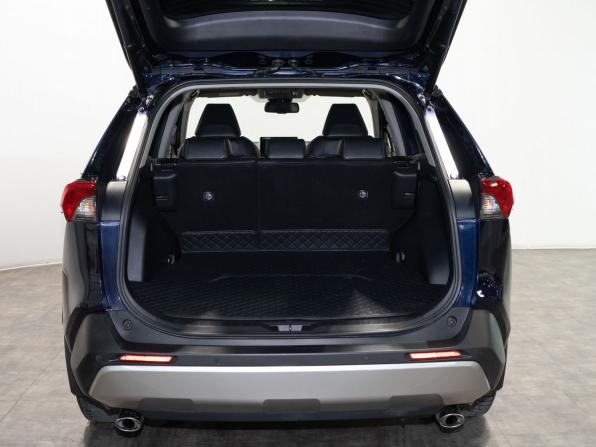 Toyota RAV4 V (XA50) с пробегом 2019 года, цена 2 810 000 рублей, 145308 км, внедорожник, Автокод Объявления