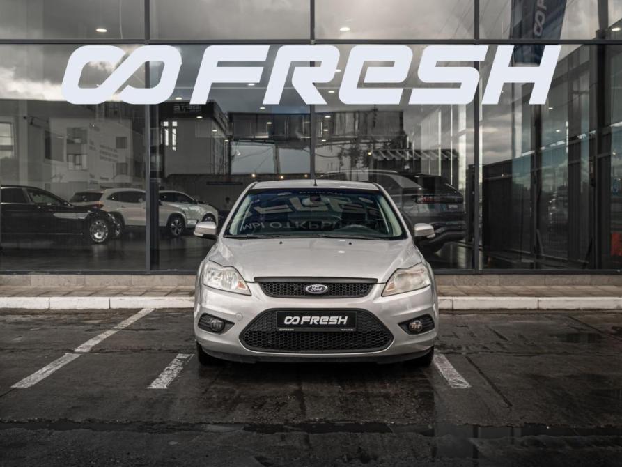 Ford Focus II Рестайлинг Краснодар  - изображение 3