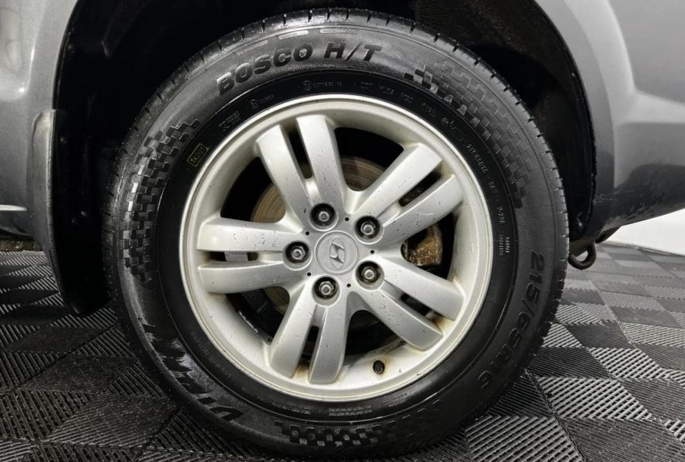 Hyundai Tucson I Нижний Новгород  - изображение 21
