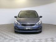 Kia Ceed II Рестайлинг Санкт-Петербург  - изображение 22
