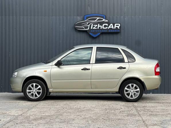 Lada (ВАЗ) Kalina I с пробегом 2008 года, цена 299 000 рублей, 63000 км, седан, Автокод Объявления