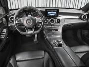 Mercedes-Benz C-Класс IV (W205) Ставрополь  - изображение 30