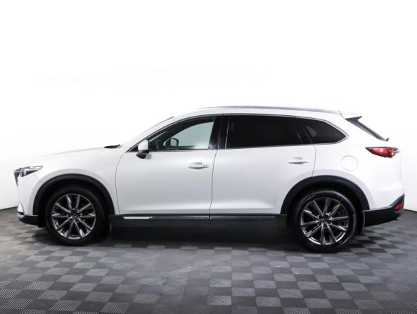 Mazda CX-9 II с пробегом 2019 года, цена 3 320 000 рублей, 96993 км, внедорожник, Автокод Объявления