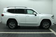Toyota Land Cruiser 300 Series Красноярск  - изображение 32