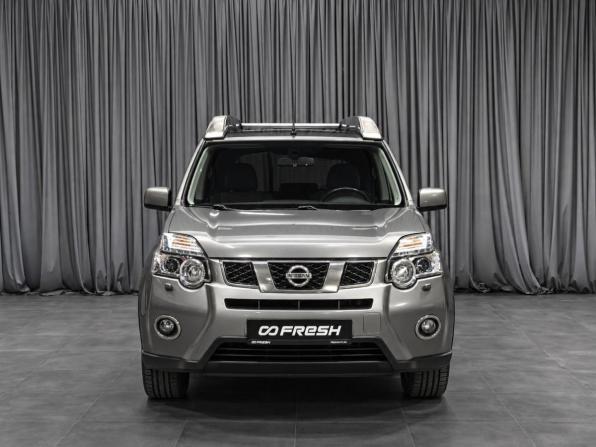 Nissan X-Trail II Рестайлинг с пробегом 2014 года, цена 1 479 000 рублей, 146755 км, внедорожник, Автокод Объявления