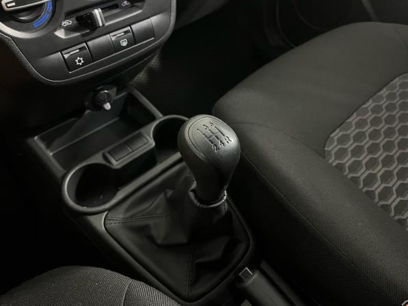 Lada (ВАЗ) Granta I Рестайлинг с пробегом 2024 года, цена 839 000 рублей, 15155 км, лифтбек, Автокод Объявления