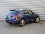 Audi Q5 I (8R) Рестайлинг Москва  - изображение 49