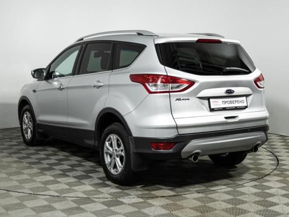 Ford Kuga II с пробегом 2013 года, цена 1 150 000 рублей, 166306 км, внедорожник, Автокод Объявления