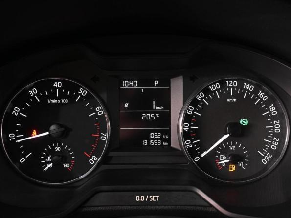 Skoda Octavia III (A7) с пробегом 2014 года, цена 1 179 000 рублей, 131553 км, лифтбек, Автокод Объявления