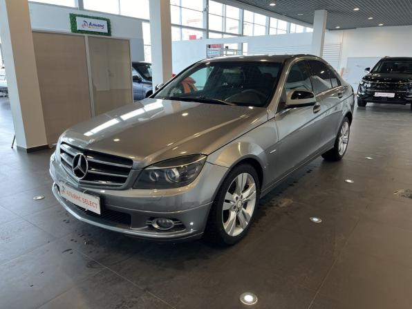 Mercedes-Benz C-Класс III (W204) с пробегом 2007 года, цена 831 000 рублей, 354064 км, седан, Автокод Объявления
