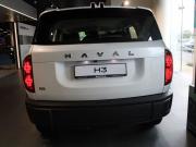 Haval H3 I Рестайлинг Москва  - изображение 11