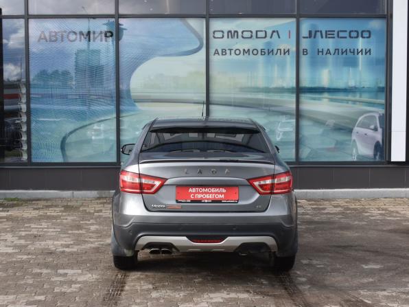 Lada (ВАЗ) Vesta I с пробегом 2019 года, цена 970 000 рублей, 107000 км, седан, Автокод Объявления