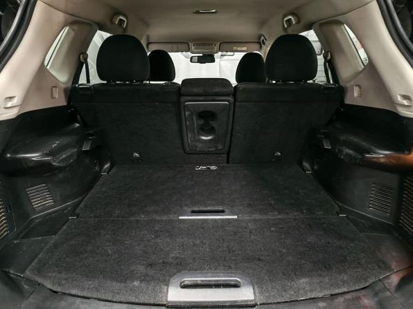 Nissan X-Trail III с пробегом 2016 года, цена 1 453 000 рублей, 268687 км, внедорожник, Автокод Объявления
