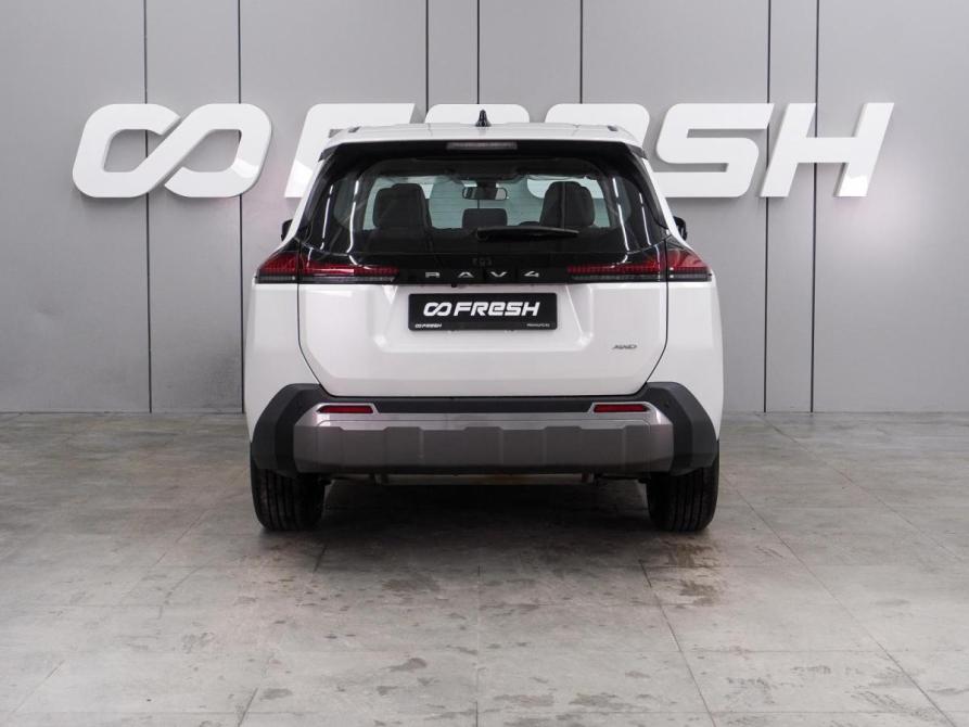 Toyota RAV4 VI (XA60) Воронеж  - изображение 4
