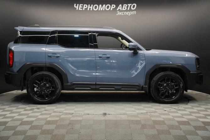 Haval H3 I с пробегом 2024 года, цена 2 555 000 рублей, 22385 км, внедорожник, Автокод Объявления