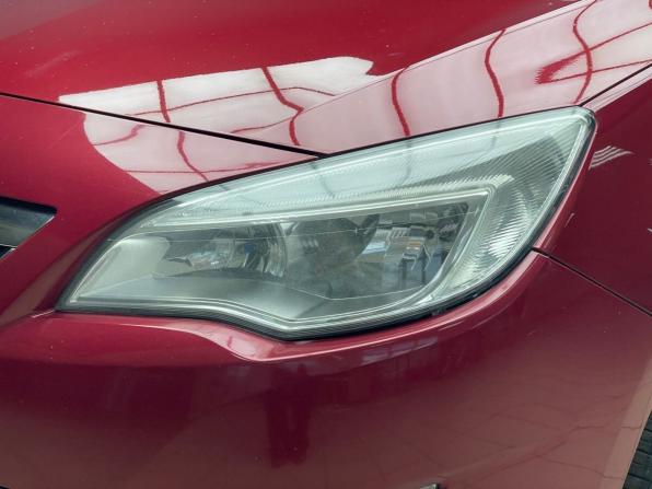 Opel Astra J с пробегом 2011 года, цена 675 000 рублей, 159171 км, хэтчбек, Автокод Объявления