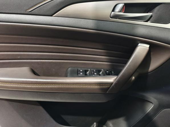 Changan CS35 Plus I с пробегом 2020 года, цена 1 585 000 рублей, 54531 км, внедорожник, Автокод Объявления