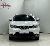 Nissan Qashqai II Воронеж  - изображение 23