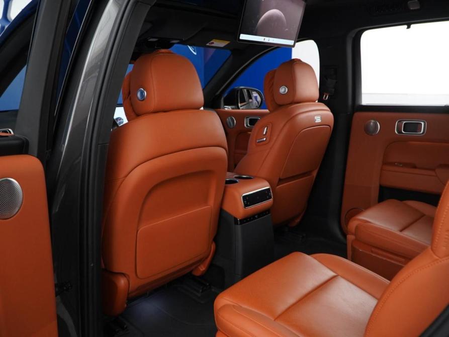 Li Auto (Lixiang) L9 I Рестайлинг Москва  - изображение 15