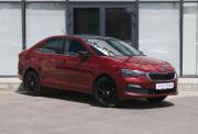 Skoda Rapid II Саратов  - изображение 35