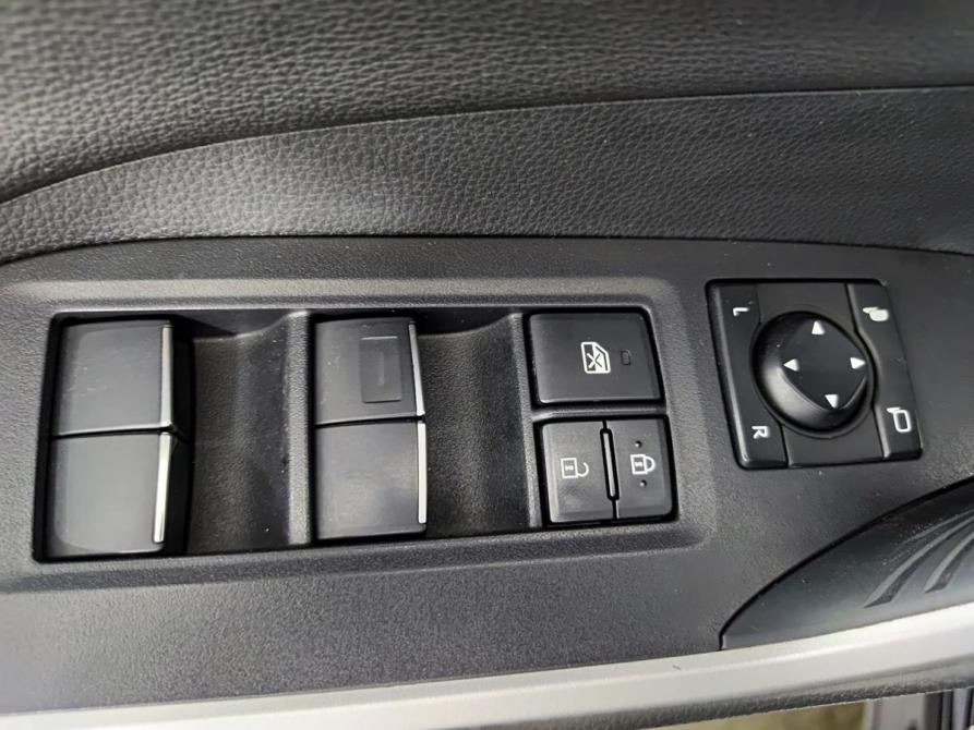 Toyota RAV4 V (XA50) Уфа  - изображение 23