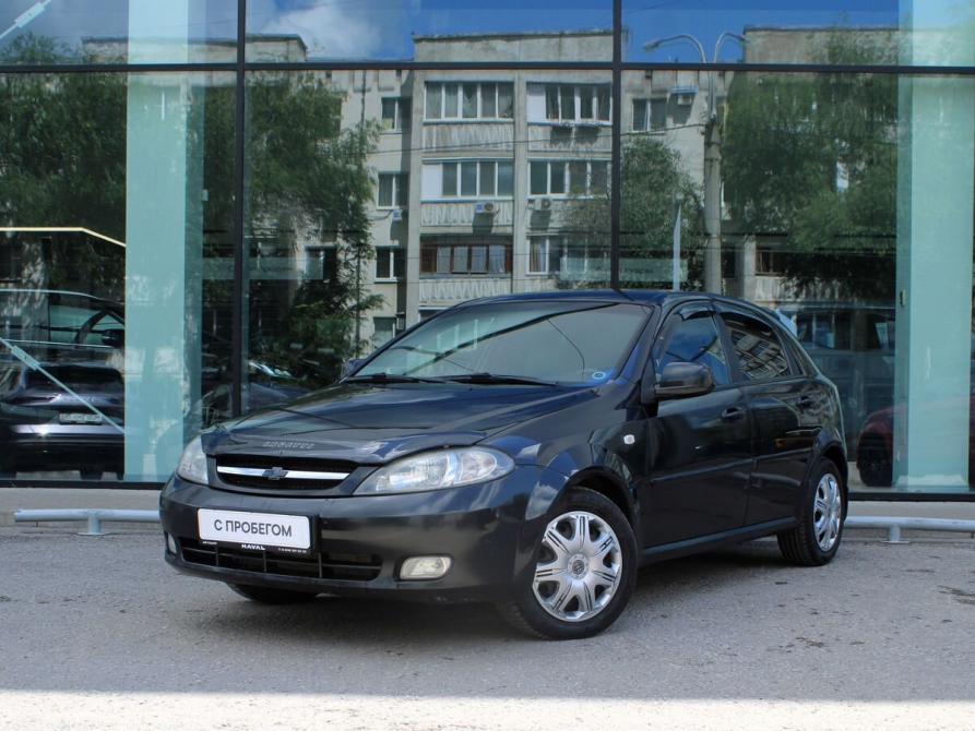 Chevrolet Lacetti I Самара  - изображение 1