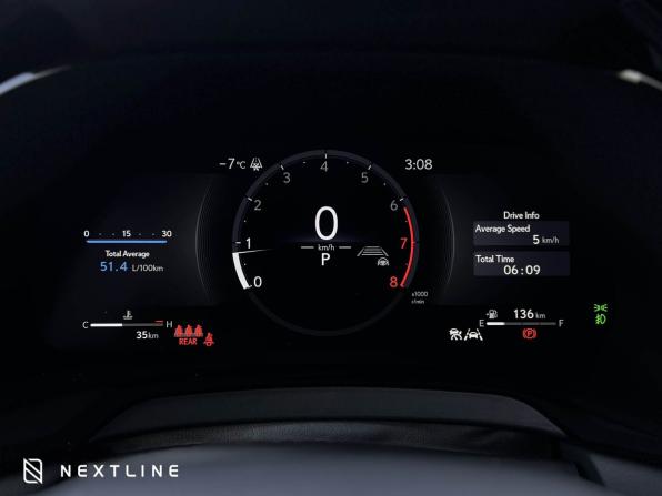 Новый Lexus RX V 2025 года, цена 9 990 000 рублей, внедорожник, Автокод Объявления