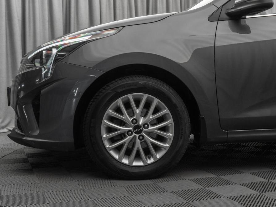 Kia Rio IV Рестайлинг Москва  - изображение 24