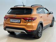Kia Rio IV Москва  - изображение 19
