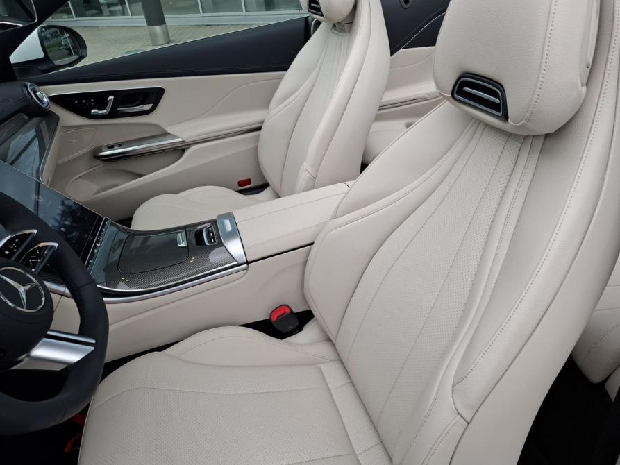 Mercedes-Benz CLE Санкт-Петербург  - изображение 18