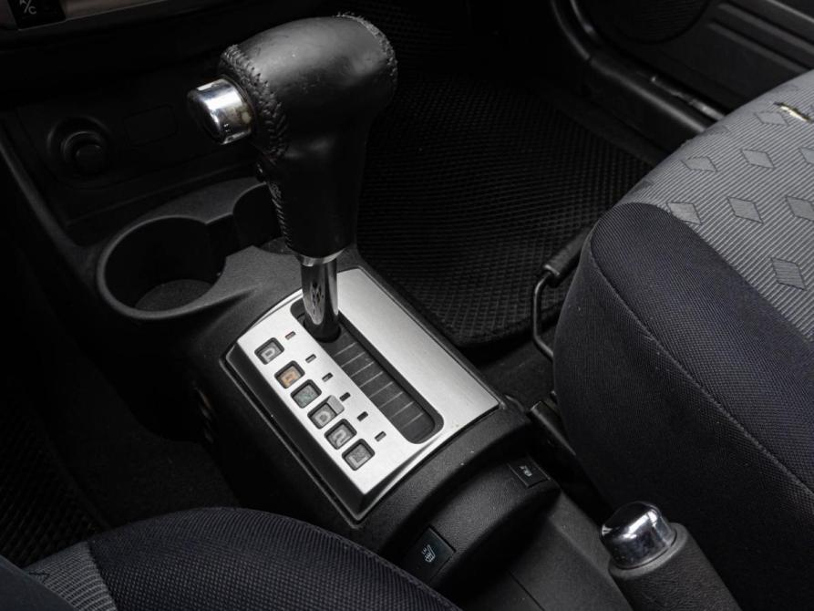 Hyundai Getz I Рестайлинг Краснодар  - изображение 12