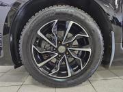 Toyota Camry VII (XV50) Рестайлинг Тольятти  - изображение 40
