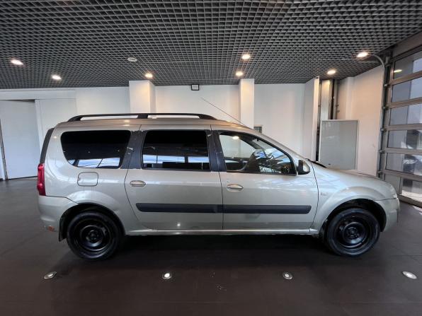 Lada (ВАЗ) Largus I с пробегом 2013 года, цена 588 000 рублей, 235200 км, универсал, Автокод Объявления