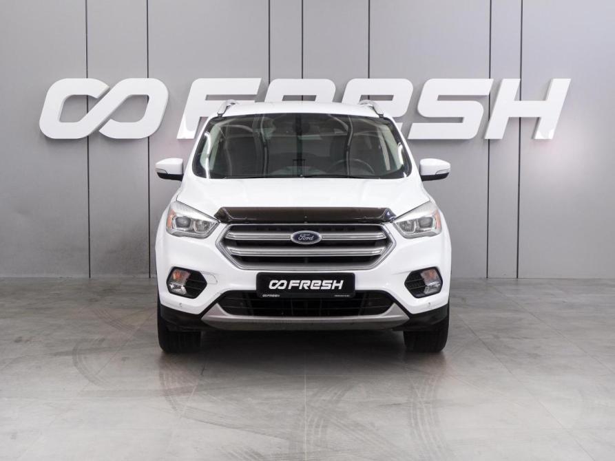 Ford Kuga II Рестайлинг Воронеж  - изображение 3