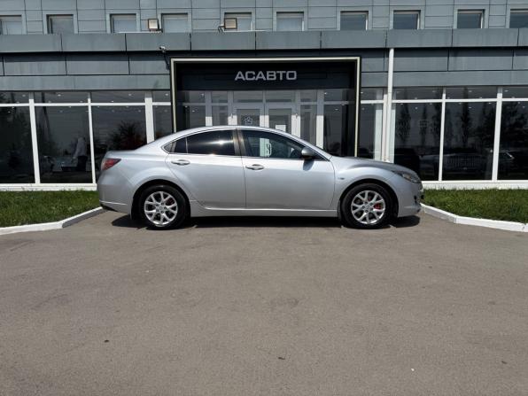 Mazda 6 II (GH) с пробегом 2007 года, цена 519 000 рублей, 241617 км, седан, Автокод Объявления