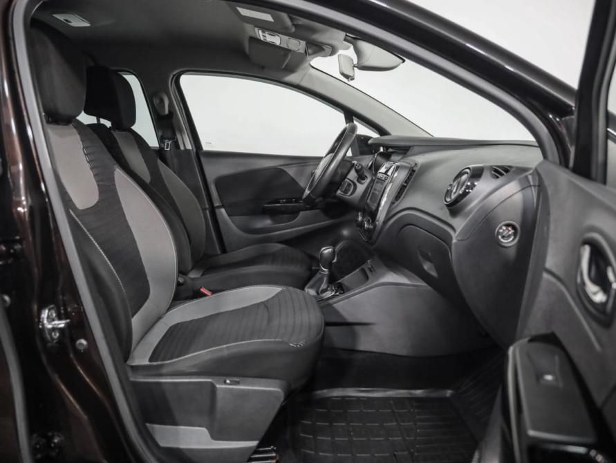 Renault Kaptur I Санкт-Петербург  - изображение 22