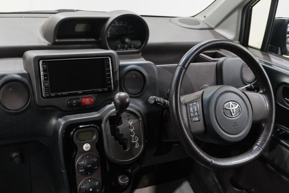 Toyota Spade Новокузнецк  - изображение 20