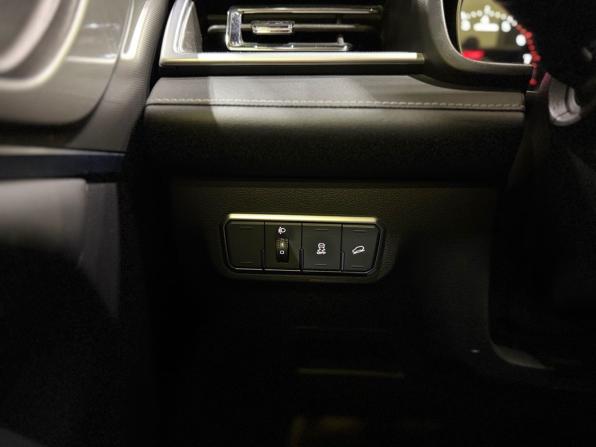 Haval M6 II с пробегом 2025 года, цена 1 799 000 рублей, 38826 км, внедорожник, Автокод Объявления