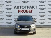 Lada (ВАЗ) Granta I Рестайлинг Владимир  - изображение 16