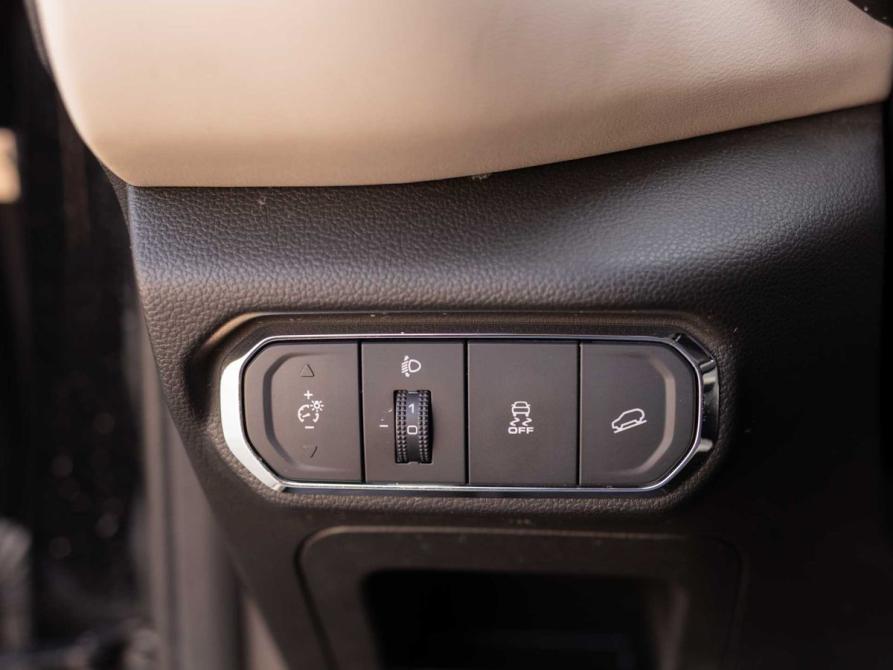 Haval Jolion I Новосибирск  - изображение 18
