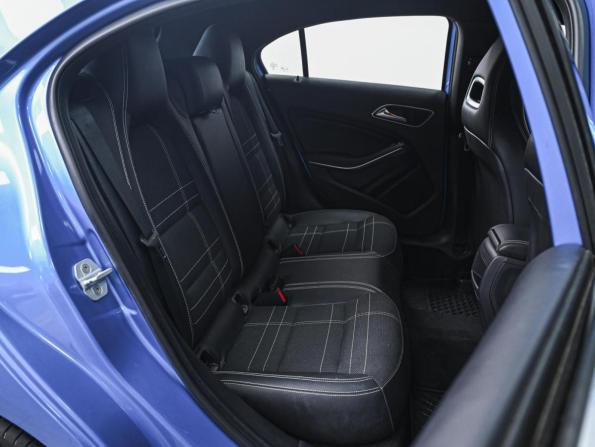 Mercedes-Benz A-Класс III (W176) с пробегом 2014 года, цена 1 473 000 рублей, 58513 км, хэтчбек, Автокод Объявления