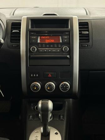 Nissan X-Trail II Рестайлинг с пробегом 2013 года, цена 990 000 рублей, 353399 км, внедорожник, Автокод Объявления