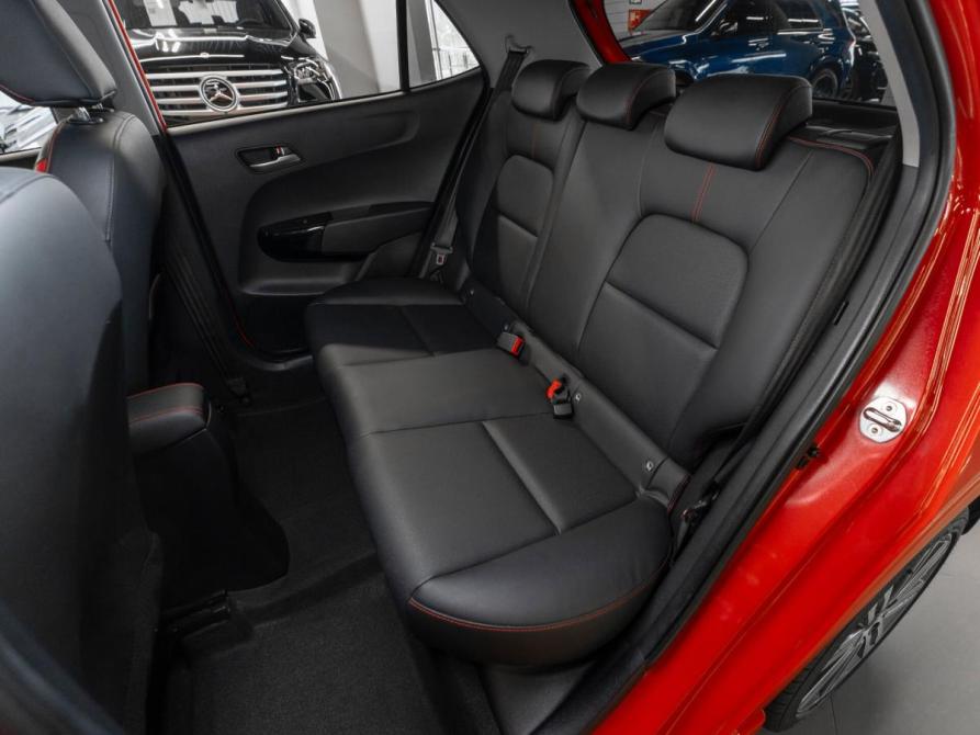 Kia Picanto III Москва  - изображение 12
