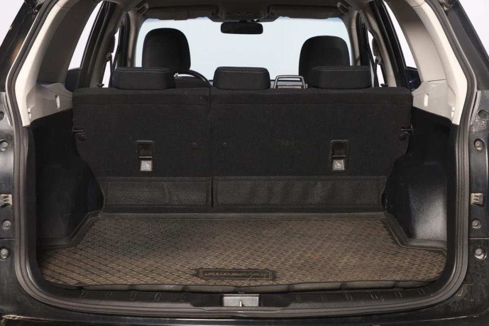 Subaru Forester IV Новосибирск  - изображение 17