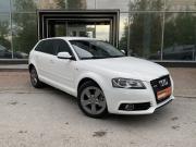 Audi A3 II (8P) Рестайлинг 2 Екатеринбург  - изображение 36