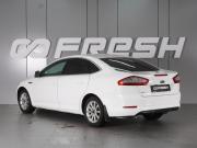 Ford Mondeo IV Рестайлинг Минеральные Воды  - изображение 17