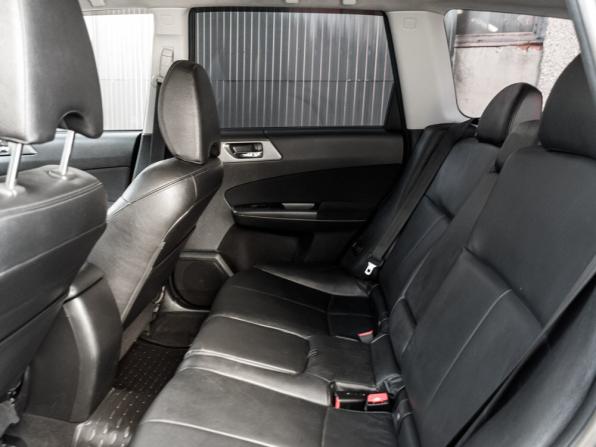 Subaru Forester III Рестайлинг с пробегом 2011 года, цена 1 515 000 рублей, 184914 км, внедорожник, Автокод Объявления