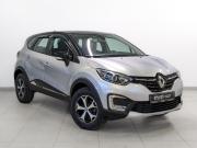 Renault Kaptur I Рестайлинг Санкт-Петербург  - изображение 29