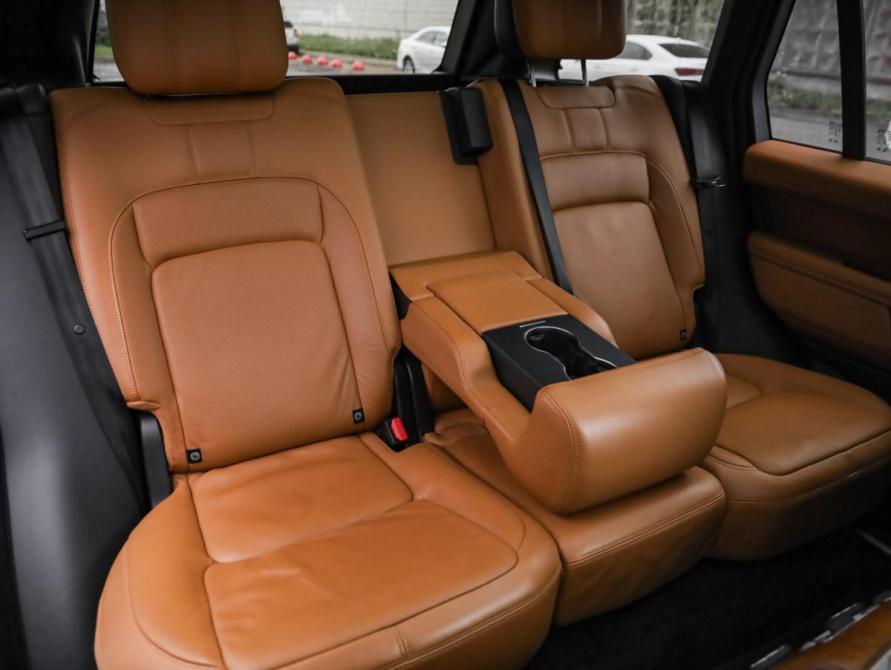 Land Rover Range Rover IV Рестайлинг Санкт-Петербург  - изображение 31