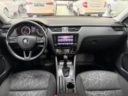 Skoda Octavia III (A7) Рестайлинг Киров  - изображение 34